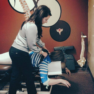 Chiropractor Roxborough Philadelphia