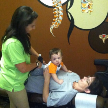 Pediatric Chiropractor Philadelphia