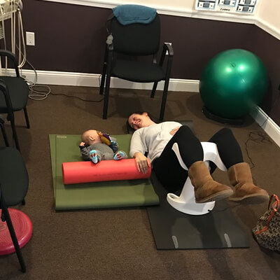 Pediatric Chiropractor in Philadelphia