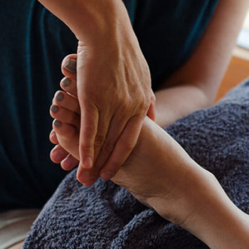 Reflexology in Roxborough Philadelphia